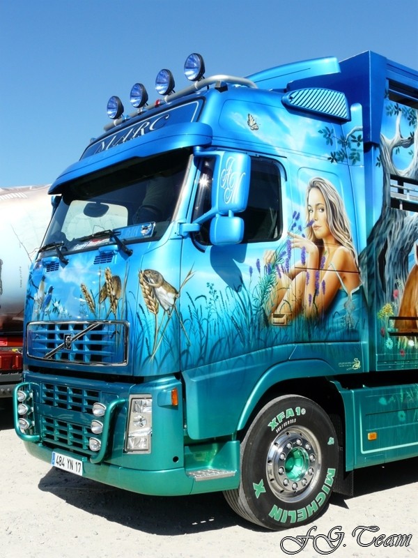 Alain Marc - Volvo FH (30).JPG